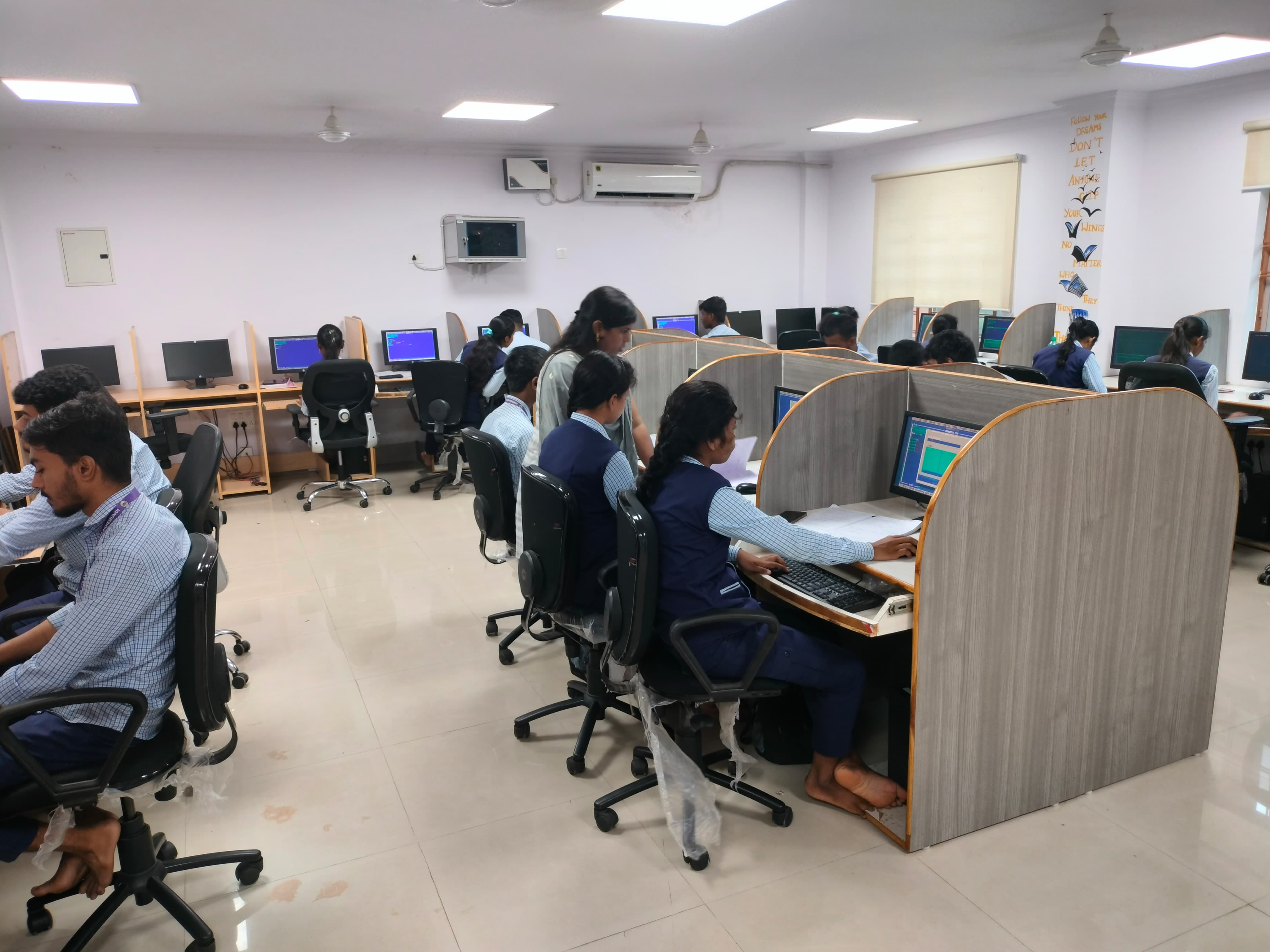 Simulation Lab